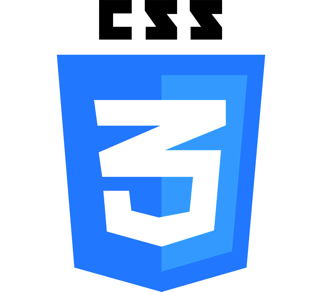 css skill png logo