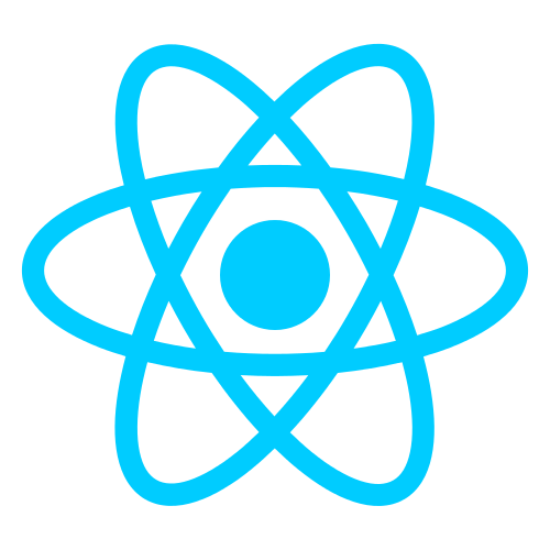 react skill png logo